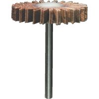 ミニター ミニモ ラジアルサンダー#240 φ30 (3個入) EA1024 1袋(3個) 852-9924（直送品）