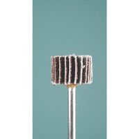 ミニター ミニモ ラジアルサンダー#60 φ15 (3本入) EA1111 1袋(3本) 852-9933（直送品）