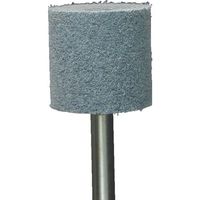 ミニター ミニモ ユニポリッシュ ハード#320 φ25 (5本入) DE2413 1袋(5本) 852-7029（直送品）