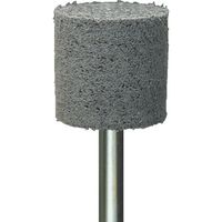 ミニター ミニモ ユニポリッシュ ハード#600 φ25 (5本入) DE2414 1袋(5本) 852-7030（直送品）