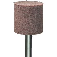 ミニター ミニモ ユニポリッシュ ハード#220 φ25 (5本入) DE2412 1袋(5本) 852-7028（直送品）