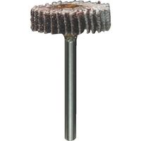 ミニター ミニモ ラジアルサンダー#80 φ20 (3個入) EA1012 1袋(3個) 852-9916（直送品）