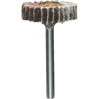 ミニター ミニモ ラジアルサンダー#60 φ20 (3個入) EA1011 1袋(3個) 852-9915（直送品）