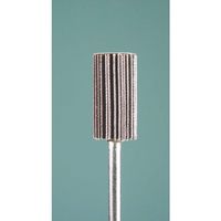 ミニター ミニモ ラジアルサンダー#600 φ10 (3本入) EA1206 1袋(3本) 852-9962（直送品）