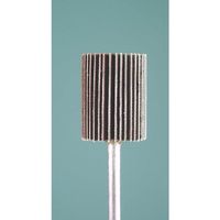 ミニター ミニモ ラジアルサンダー#600 φ15 (3本入) EA1216 1袋(3本) 852-9968（直送品）