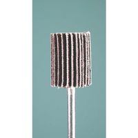 ミニター ミニモ ラジアルサンダー#80 φ15 (3本入) EA1212 1袋(3本) 852-9964（直送品）