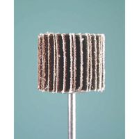 ミニター Minimo ラジアルサンダー#60 φ25 (3本入) EA1231 1袋(3本) 852-9975（直送品）