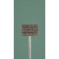 ミニター ミニモ デライトサンダー 積層#400 φ20 (3本入) EA6023 1袋(3本) 853-0123（直送品）