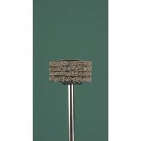 ミニター ミニモ デライトサンダー 積層#1000 φ20 (3本入) EA6025 1袋(3本) 853-0125（直送品）