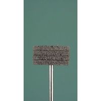 ミニター ミニモ デライトサンダー 積層#400 φ25 (3本入) EA6033 1袋(3本) 853-0128（直送品）