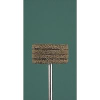 ミニター ミニモ デライトサンダー 積層#600 φ25 (3本入) EA6034 1袋(3本) 853-0129（直送品）