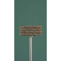 ミニター ミニモ デライトサンダー 積層#1000 φ25 (3本入) EA6035 1袋(3本) 853-0130（直送品）