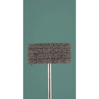 ミニター ミニモ デライトサンダー 積層#400 φ30 (3本入) EA6043 1袋(3本) 853-0133（直送品）