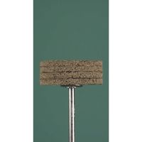 ミニター ミニモ デライトサンダー 積層#600 φ30 (3本入) EA6044 1袋(3本) 853-0134（直送品）