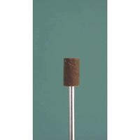 ミニター ミニモ ドラムロール#320 φ8 (20本入) ES3014 1袋(20本) 853-0209（直送品）