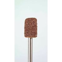 ミニター Minimo キャップサンダー 先平#70 φ9 (20本入) ES5111 1袋(20本) 853-0266（直送品）