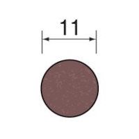 ミニター ミニモ サンドペーパーディスク#320 φ11 (100枚入) SA2116 1袋(100枚) 852-5143（直送品）