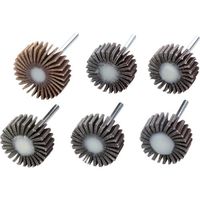 ミニター ミニモ ラジアルサンダーセット φ25 ZC5110 1組 853-0721（直送品）