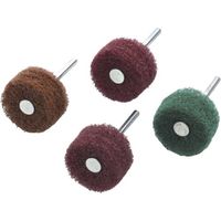 ミニター ミニモ クッションサンダーセット φ25 ZC5130 1組 853-0723（直送品）