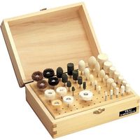 ミニター ミニモ バフセット ZC6310 1組 852-6182（直送品）