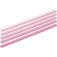 ミニター ミニモ ピンクストーンスティックセット PA 3×6×150mm ZC7310 1組 852-9485（直送品）