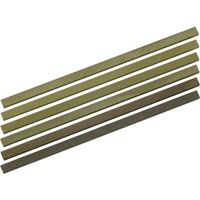 ミニター ミニモ レジンボンドストーンスティックセット GC 3×6×150mm ZC7350 1組 852-9489（直送品）