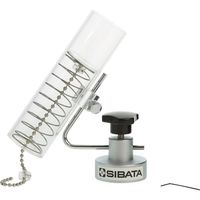 柴田科学 SIBATA クーリングユニット GTOー250R/1000用 050600-21 1個 165-9841（直送品）