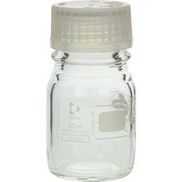 柴田科学 SIBATA プレミアムボトル キャップ付