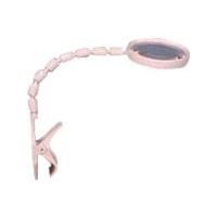 池田レンズ工業 池田レンズ グースネックルーペクリップ式 1720PC 1個 805-1865（直送品）