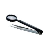 池田レンズ工業 池田レンズ とげ抜ルーペ 1960 1個 805-1893（直送品）