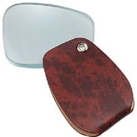 池田レンズ工業 池田レンズ ポケットルーペ 3190 3190N 1個 805-2002（直送品）