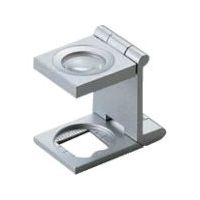 池田レンズ工業 池田レンズ リネンテスター 倍率9倍 7521 1個 805-1945（直送品）