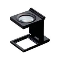 池田レンズ工業 池田レンズ リネンテスター 倍率7倍 7530 1個 805-1947（直送品）