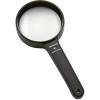 池田レンズ工業 池田レンズ 非球面高倍率ハンドルーペ