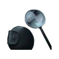 池田レンズ工業 池田レンズ 非球面ルーペ AS-24 1個 805-1773（直送品）