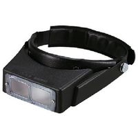 池田レンズ工業 池田レンズ スライドルーペ BM-100A 1個 805-2038（直送品）