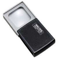 池田レンズ工業 池田レンズ スライドルーペ G-7506 1個 805-2051（直送品）