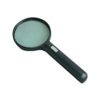 池田レンズ工業 池田レンズ ライト付ルーペ L-170 1個 805-1804（直送品）