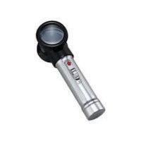 池田レンズ工業 池田レンズ ライト付ルーペ M-88 1個 805-1816（直送品）