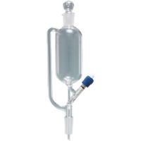 東京硝子器械 TGK 分液ロート 平衡 普通摺 2000mL 000-09-58-48 1個 190-7943（直送品）