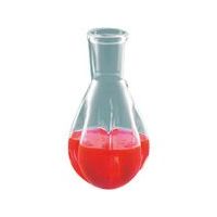 東京硝子器械 TGK Fineロータリーフラスコ透明摺1000mL 29/42 000-13-62-20 1個 190-4728（直送品）