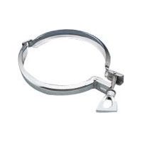 東京硝子器械 TGK Fineセパラフラスコ接続金具 120φ用 000-13-97-02 1個 190-7912（直送品）