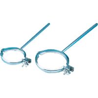 東京硝子器械 TGK Fineセパラ ハンドパイプ付接続金具