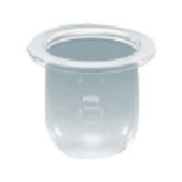 東京硝子器械 TGK Fine共通セパラフラスコ 丸底 2000mL 120φ 000-15-47-13 1個 190-4799（直送品）