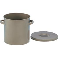 東京硝子器械 TGK Fineステンタンク ETFEコート 20L 000-32-03-03 1個 189-6988（直送品）