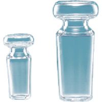 東京硝子器械 TGK Fine透明共通平栓 29/42 330-13-75-56 1個 190-5538（直送品）