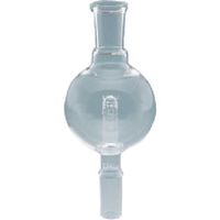 東京硝子器械 TGK Fine透明トラップ球93φ 29ー15 330-13-84-45 1個 190-5578（直送品）