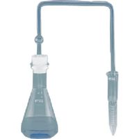 東京硝子器械 TGK ひ化水素発生器A型セット 330-13-93-21 1個 190-7144（直送品）