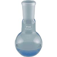 東京硝子器械 TGK Fine共通丸底フラスコ 300mL 29/42 330-15-31-09 1個 190-2464（直送品）