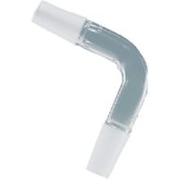 東京硝子器械 TGK 共通連結曲管 両雄90 330-15-76